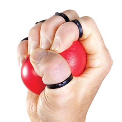 Alternative view of HANDMASTER PLUS