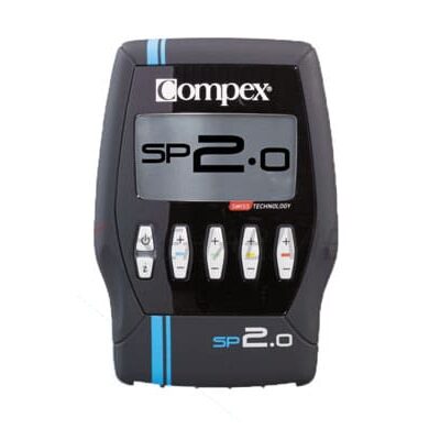 Estimulador Compex SP2