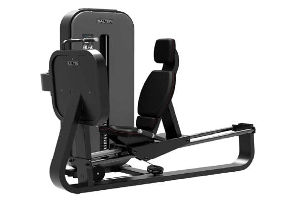 Prensa piernas M2087