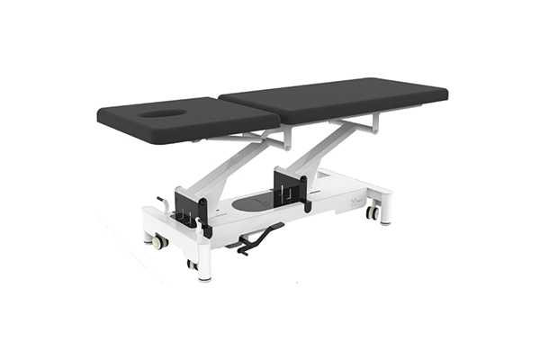 Camilla PRIM ÉLITE 2C Hidráulica gris