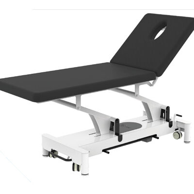 Camilla PRIM ÉLITE 2C Eléctrica gris