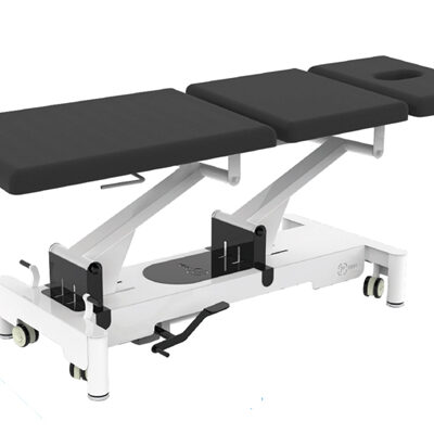 Camilla PRIM ÉLITE 3C Hidráulica gris