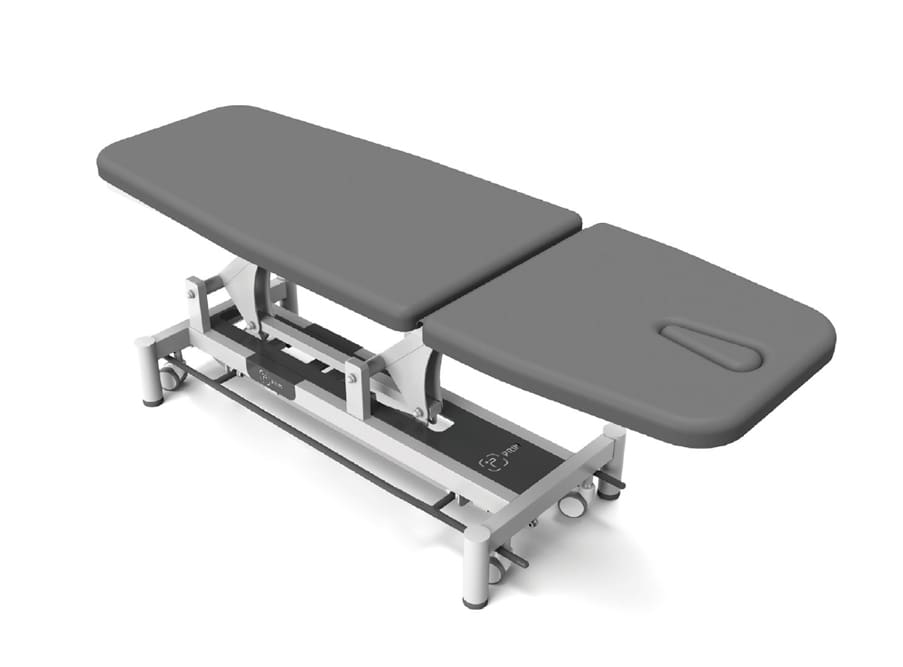 Camilla Basic PRIM 2E gris