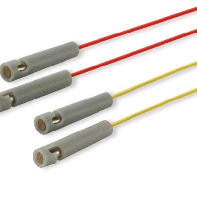 Cable PES Conexión Cilíndrica