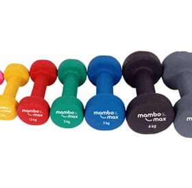 Pesas_mambomax_neopreno