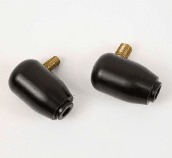 Soportes en "L" para Tcare