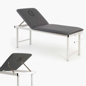 Camilla Fija Metálica Prim