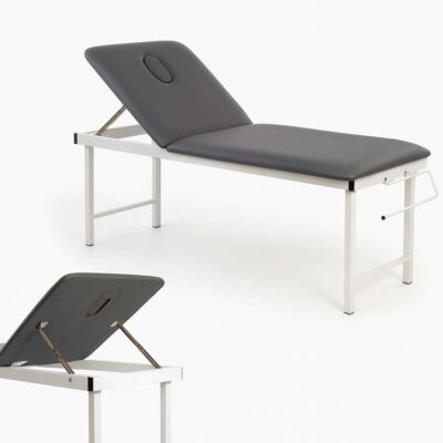 Camilla Fija Metálica Prim