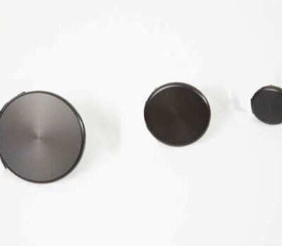 Electrodo Capacitivo