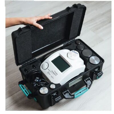 Alternative view of Maleta Dura para Compact y XP