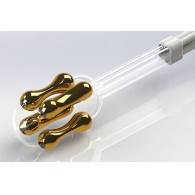 Sonda Vaginal sin niquel Perisphera®-H