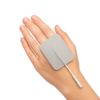 PACK 10. Electrodos PrimTrode 50x90 mm