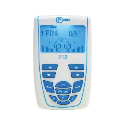 Alternative view of Cable Paciente 2mm para PS2, Globus Dúo