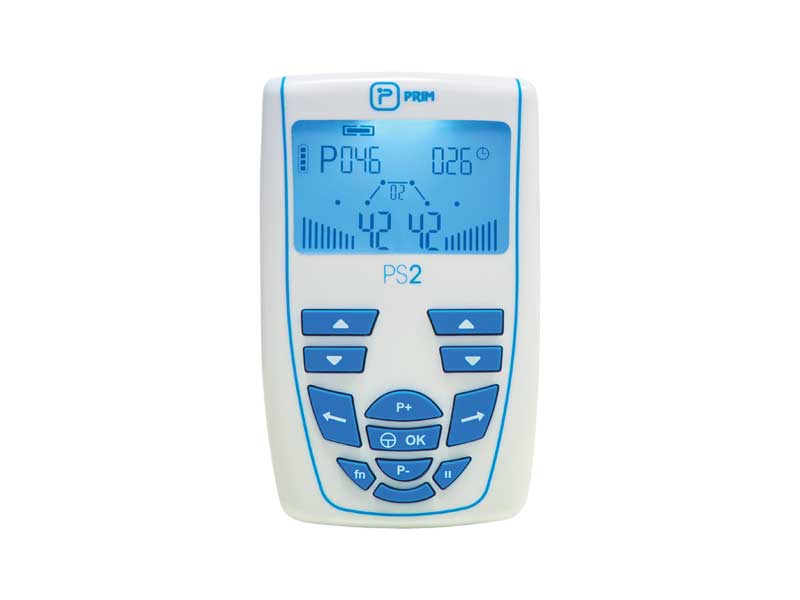 Cable Paciente 2mm para PS2, Globus Dúo - Imagen 2