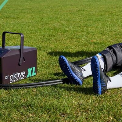 DR AKTIVE CRYO PRO XL - KIT Portátil