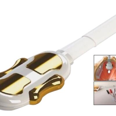 Sonda Vaginal Perisphera U