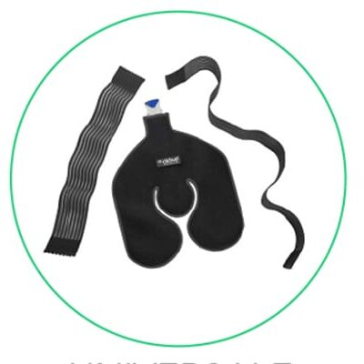 Accesorio Tobillo DR. AKTIVE CRYO PRO XL