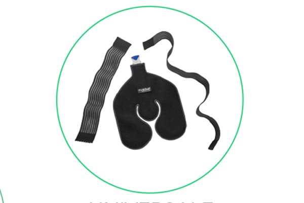 Accesorio Tobillo DR. AKTIVE CRYO PRO XL