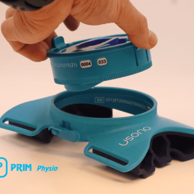 Alternative view of Usono ProbeFix BASE (SIN ADAPTADOR)